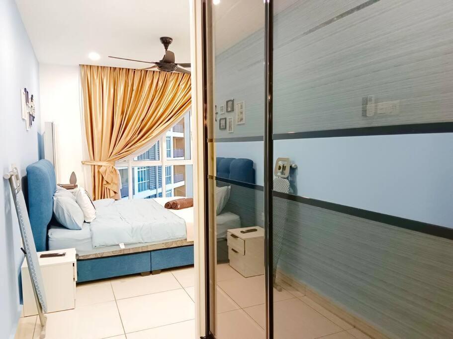 Ksl Daya 3br 10pax, Ikea, Austin By Hint Apartment