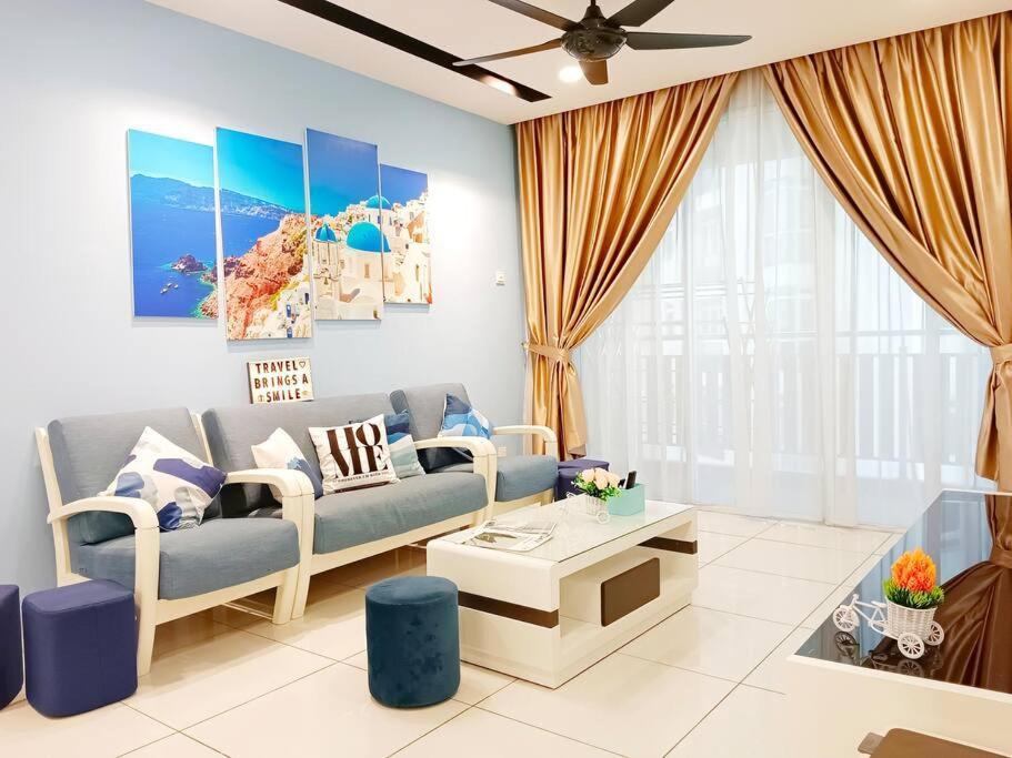 Ksl Daya 3br 10pax, Ikea, Austin By Hint *