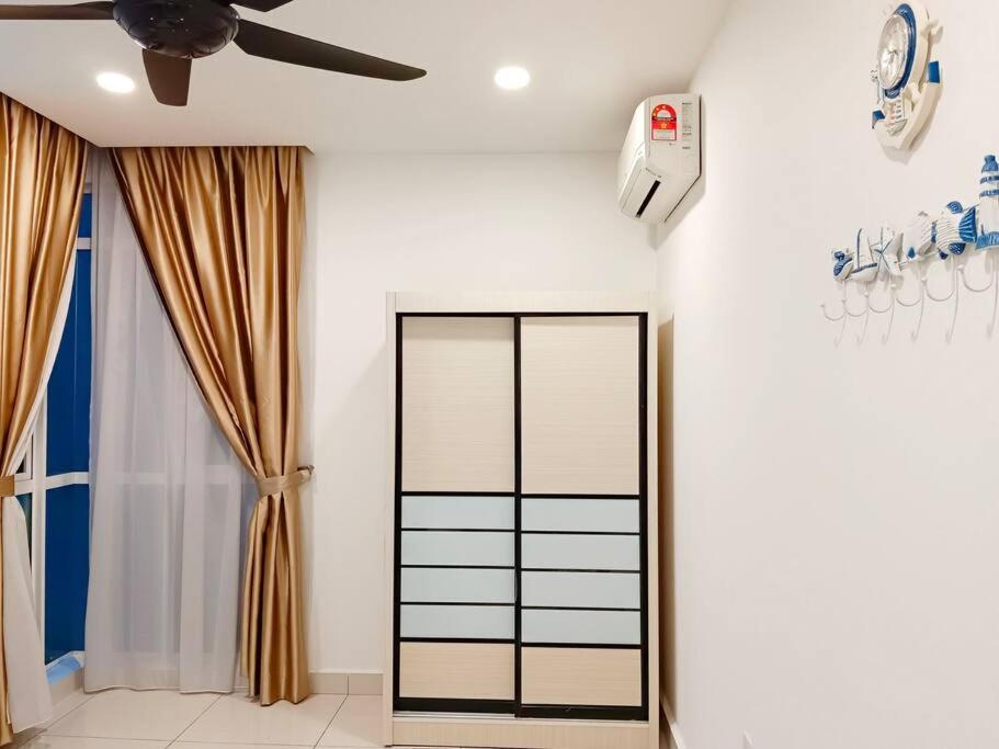 Apartment Ksl Daya 3br 10pax, Ikea, Austin By Hint *