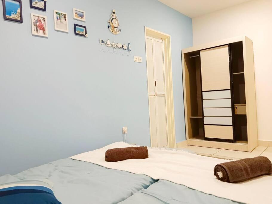 Apartment Ksl Daya 3br 10pax, Ikea, Austin By Hint