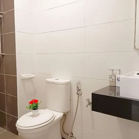 Ksl Daya 3Br 10Pax, Ikea, Austin By Hint Apartment Johor Bahru Bagian luar foto