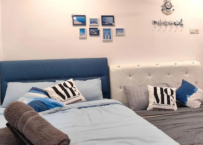 Ksl Daya 3Br 10Pax, Ikea, Austin By Hint