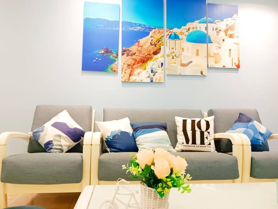 Ksl Daya 3br 10pax, Ikea, Austin By Hint *