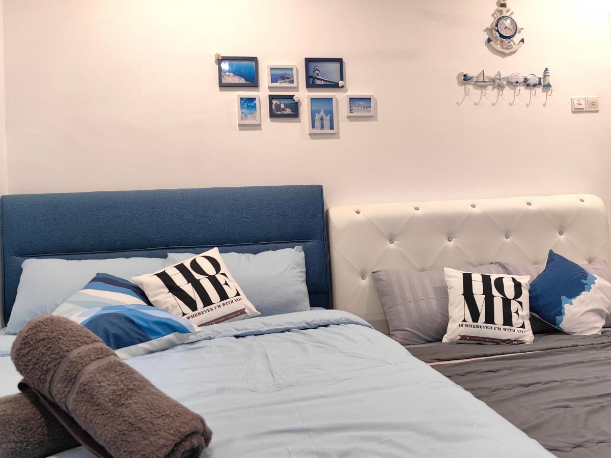 Ksl Daya 3br 10pax, Ikea, Austin By Hint Johor Bahru